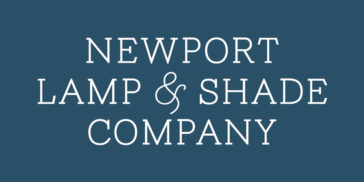 Newport Lamp & Shade