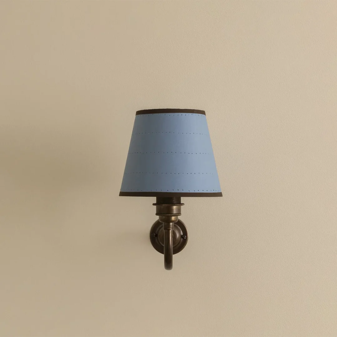 Juno Lampshade in Standard Empire by Hum London - Image 11
