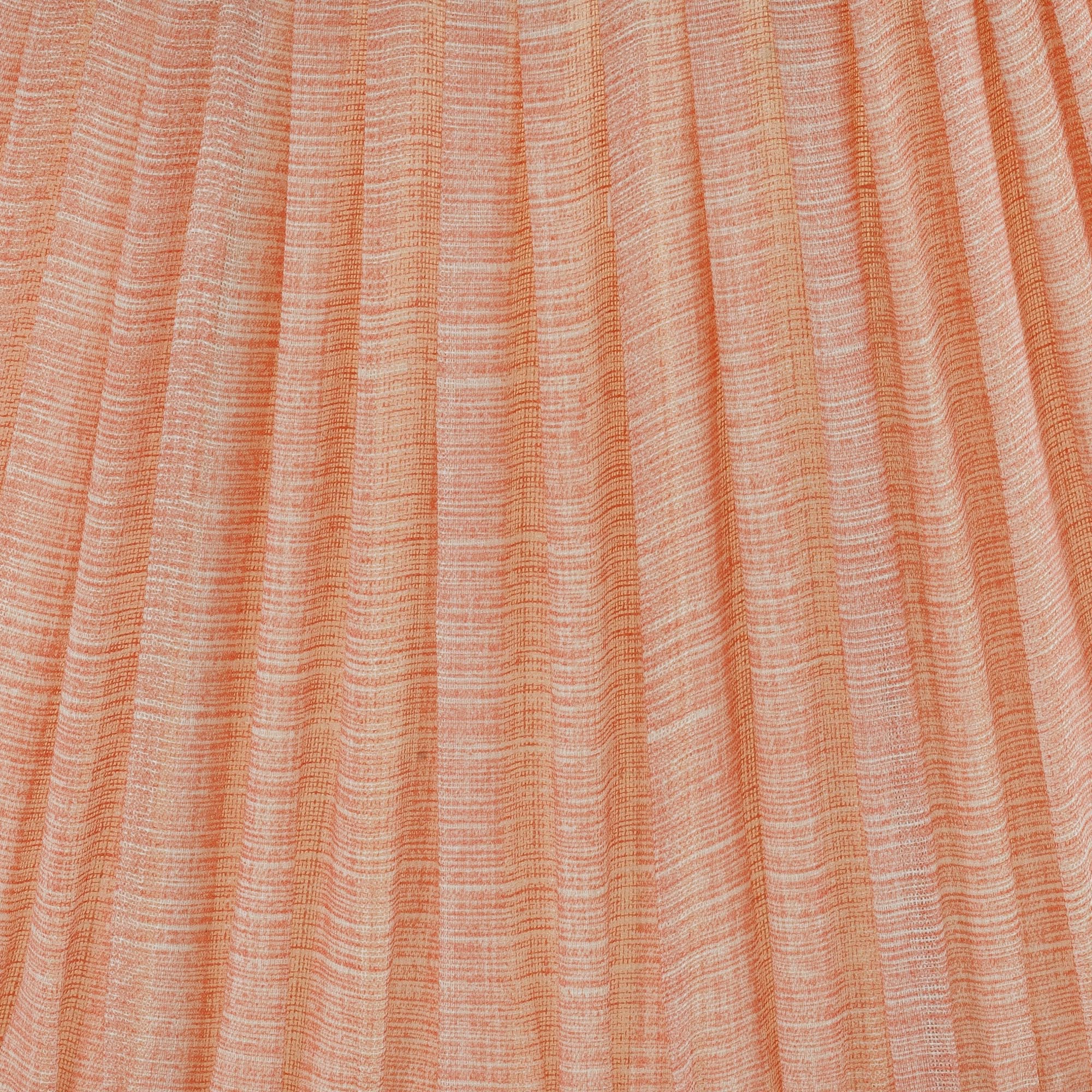 16" Fermoie Lampshade - Moire Linen in Pink LAST CALL - Image 2