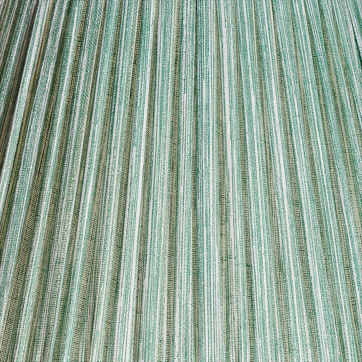 16" Fermoie Lampshade - Strie in Green - Image 3