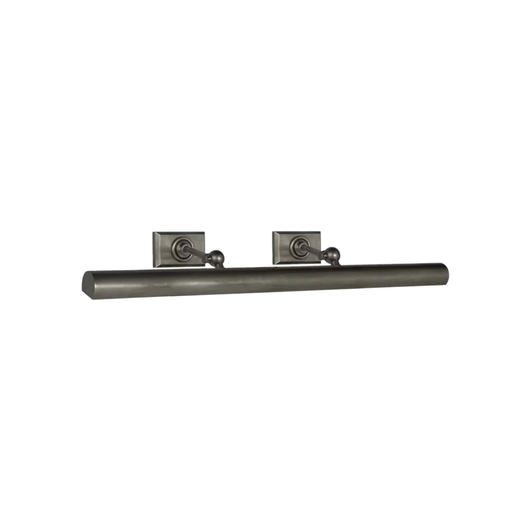 30" Cabinet Maker's Picture Light - Image 2
