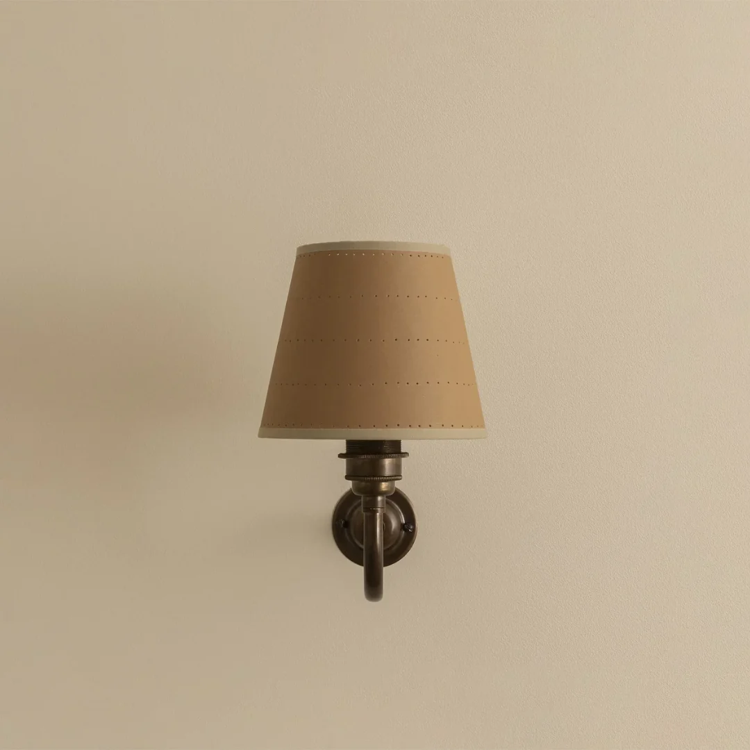 Juno Lampshade in Standard Empire by Hum London - Image 15