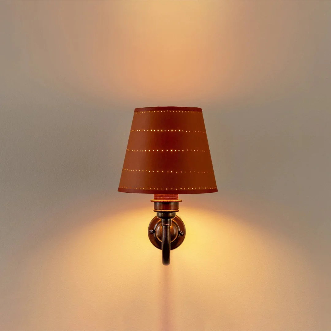 Juno Lampshade in Standard Empire by Hum London - Image 18