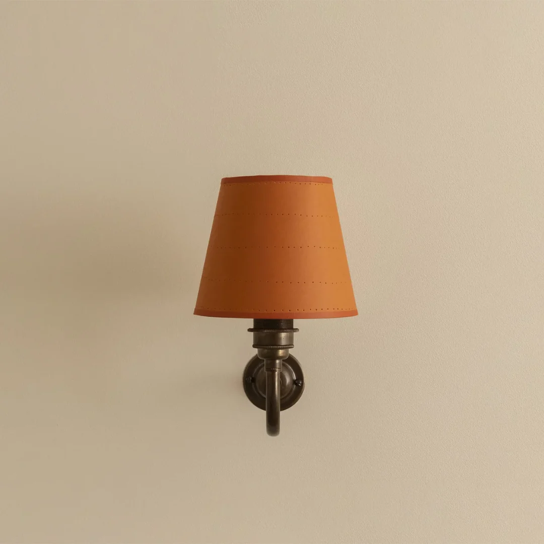 Juno Lampshade in Standard Empire by Hum London - Image 19