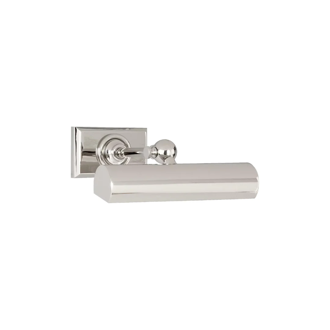 8" Cabinet Maker's Picture Light - Image 3