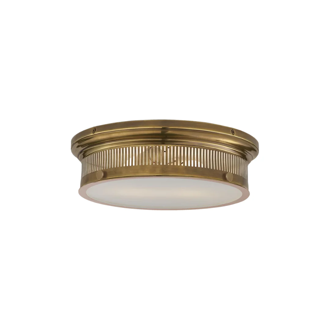 Alderly Flushmount