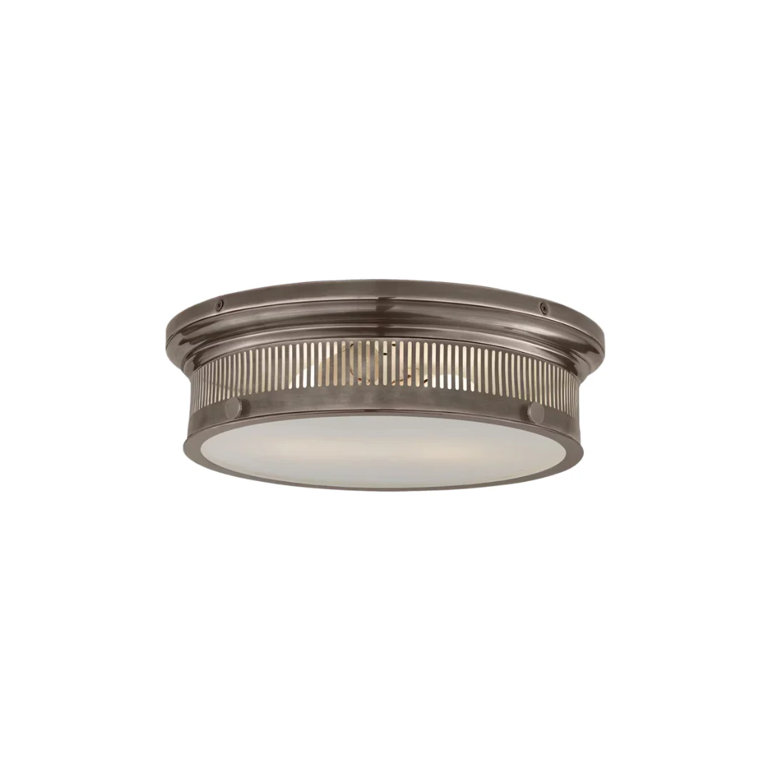 Alderly Flushmount - Image 2