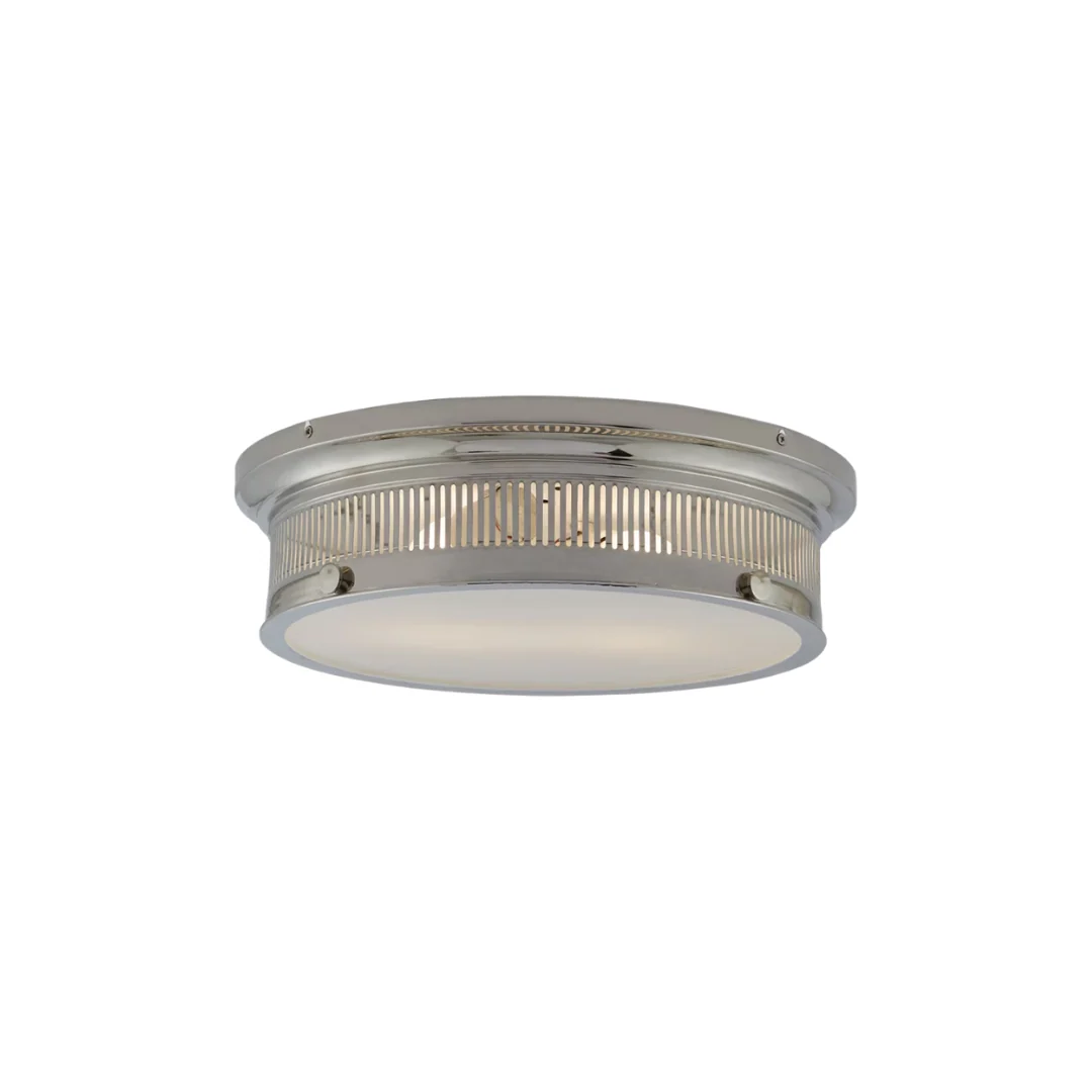 Alderly Flushmount - Image 3