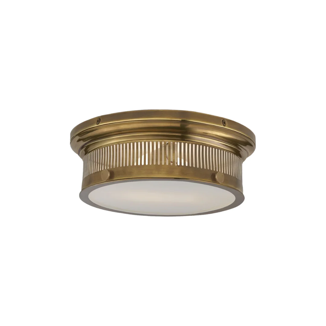 Alderly Small Flushmount
