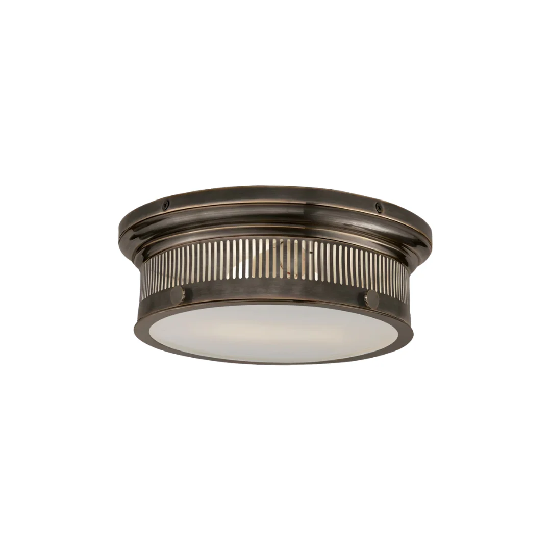 Alderly Small Flushmount - Image 2