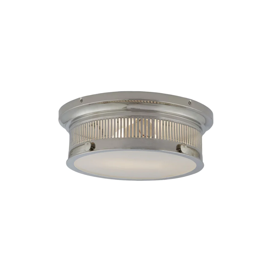 Alderly Small Flushmount - Image 3