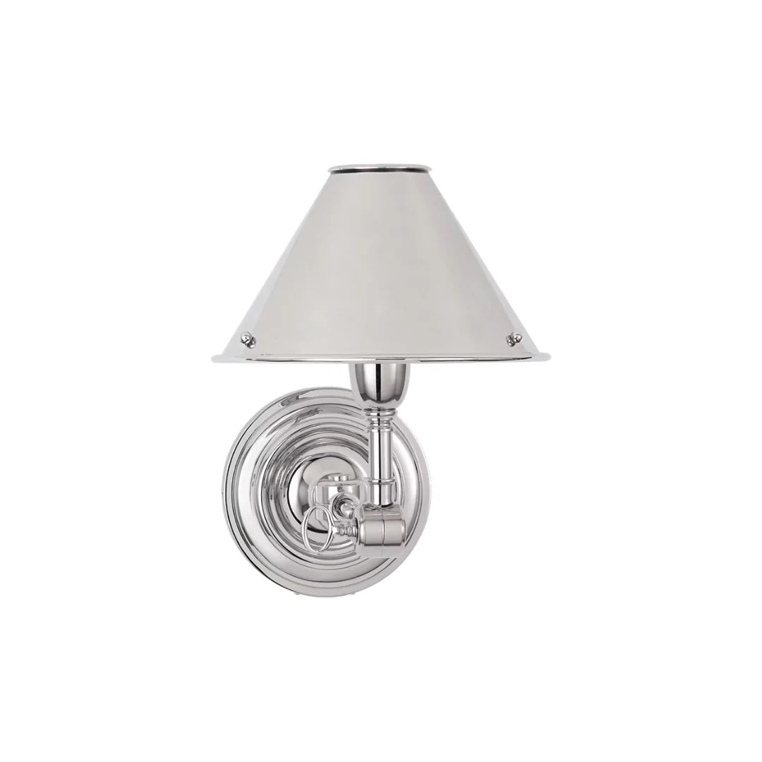 Anette Single Sconce - Image 2