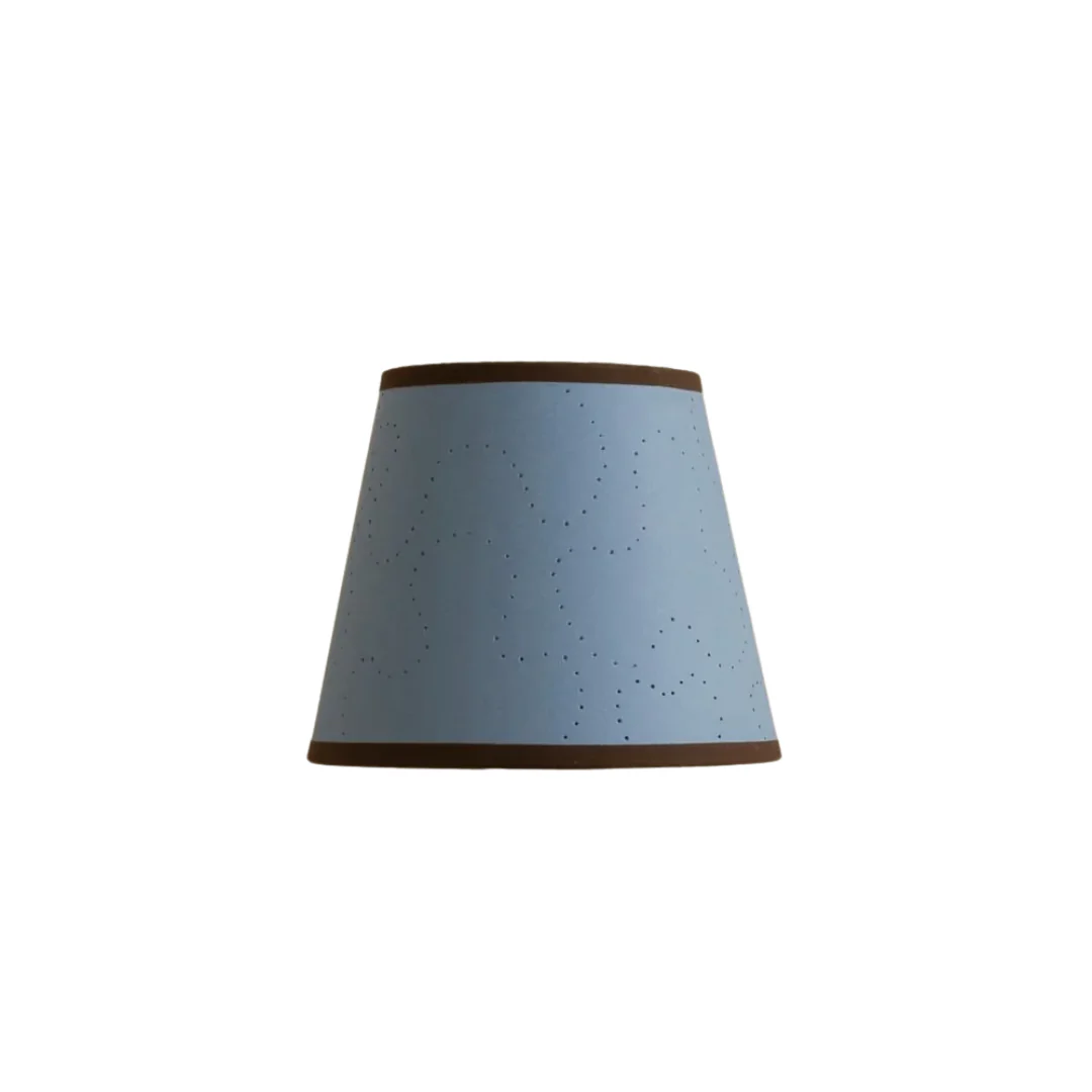 Atlas Lampshade in Standard Empire by Hum London - Image 4