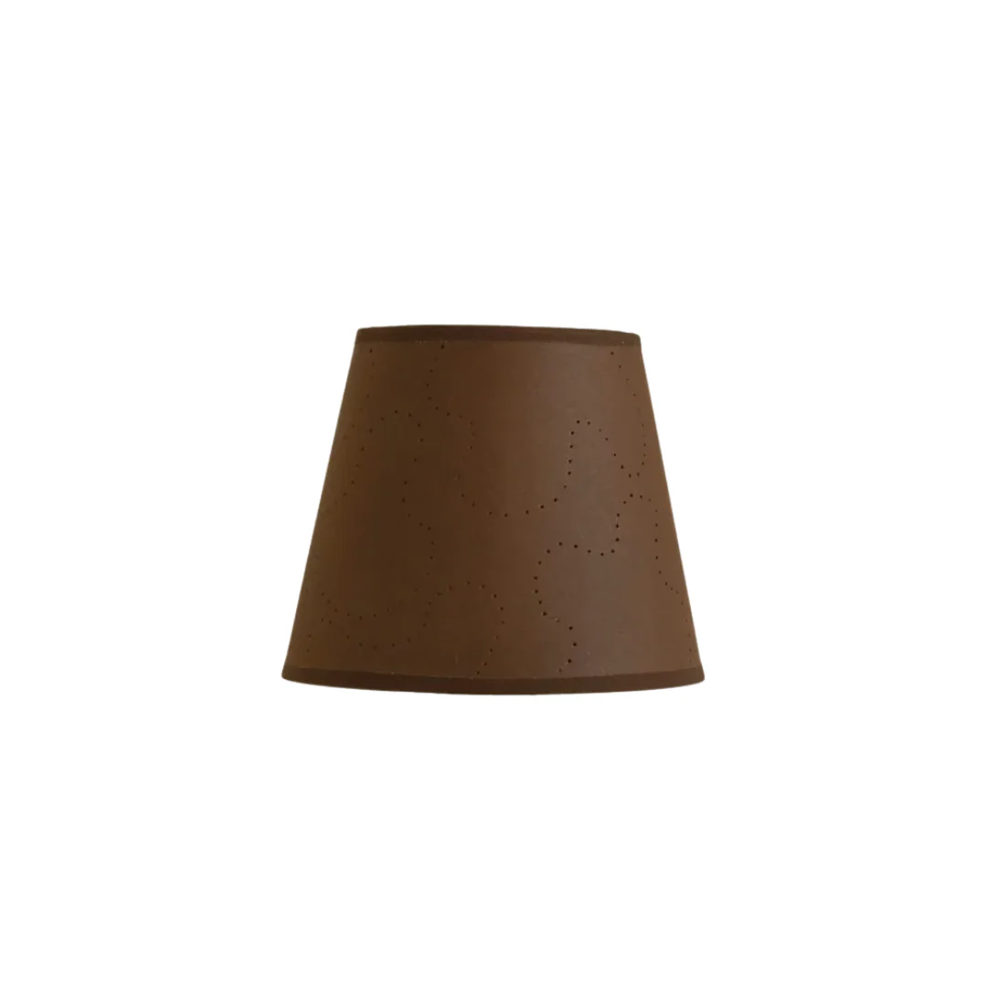 Atlas Lampshade in Standard Empire by Hum London - Image 5
