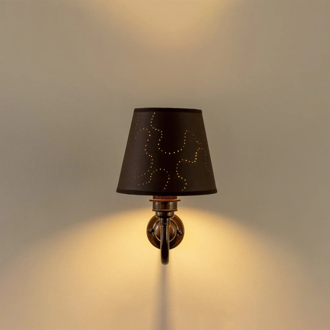 Atlas Lampshade in Standard Empire by Hum London - Image 8