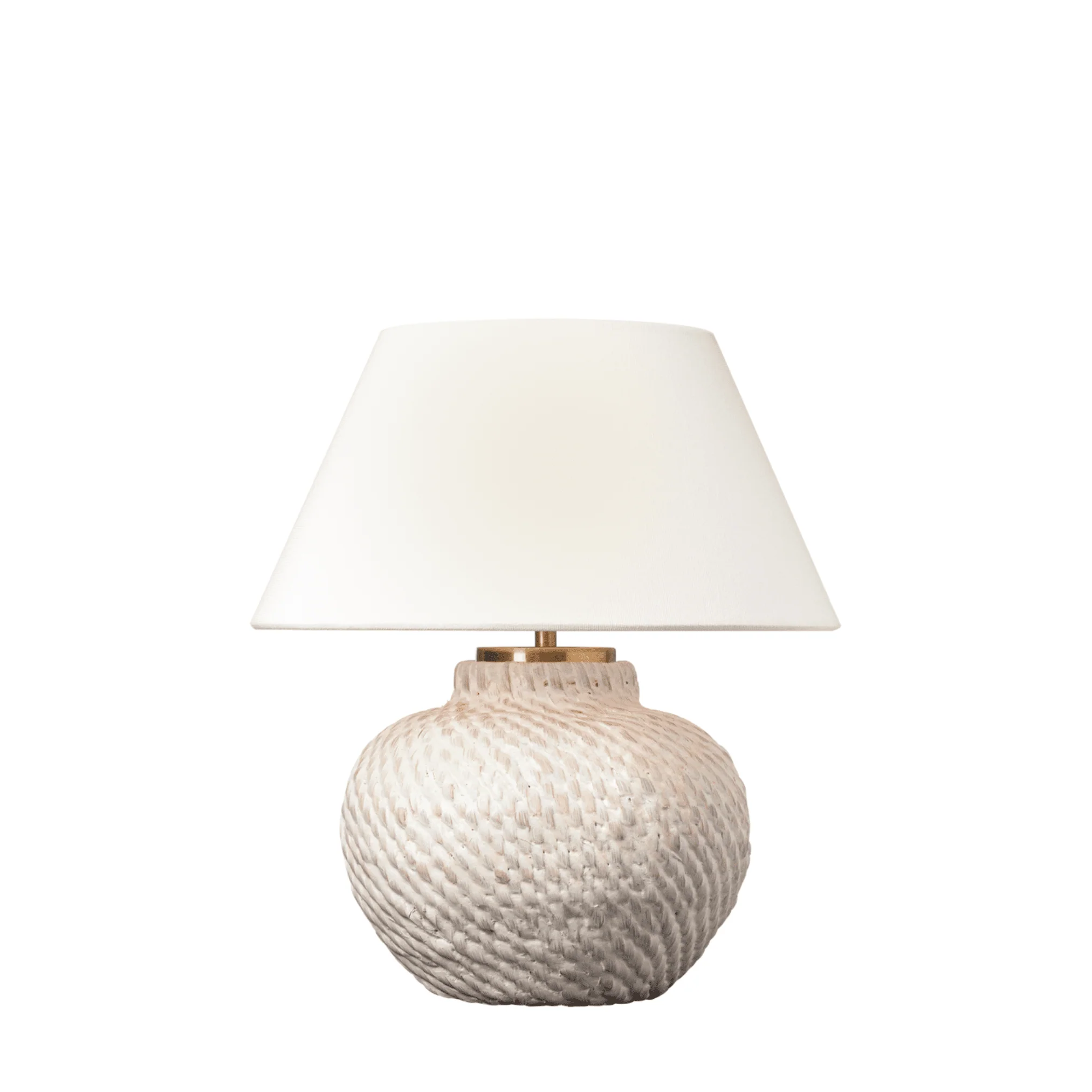 Avedon 11" Cordless Accent Table Lamp - Image 4