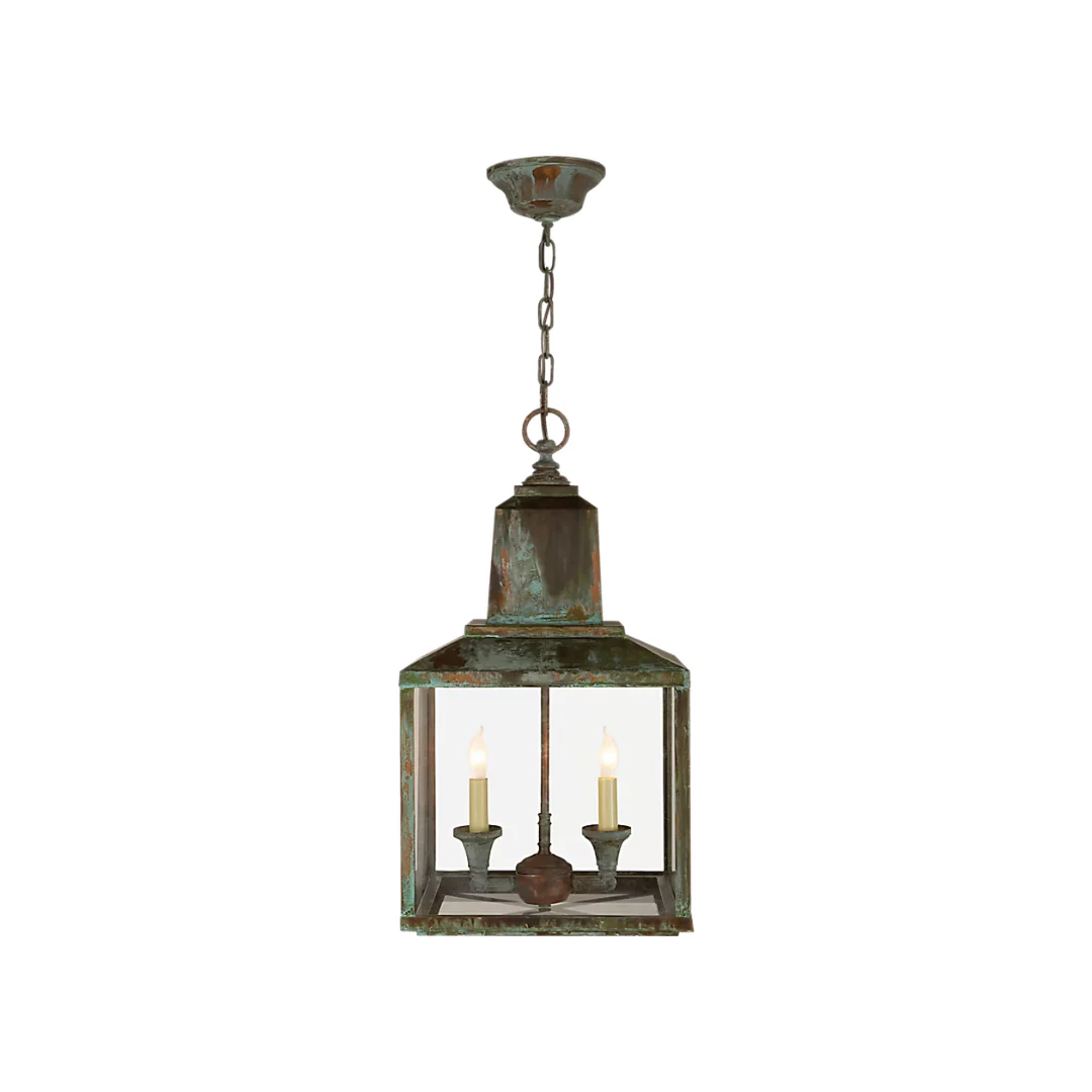 Brantley Lantern