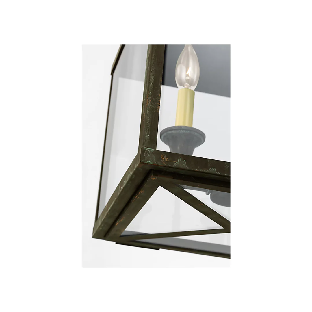 Brantley Lantern - Image 2
