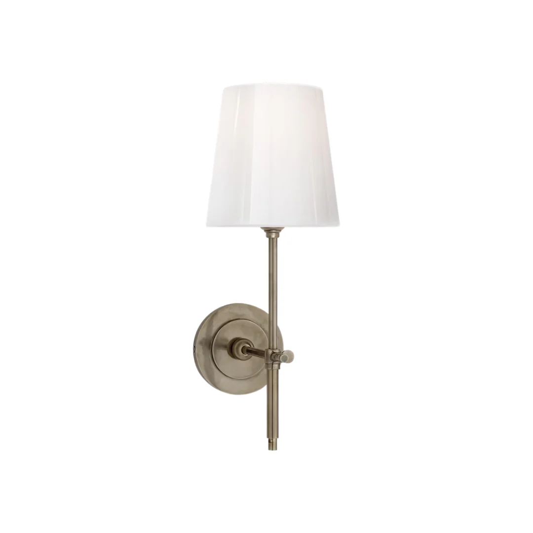 Bryant Glass Sconce - Image 4