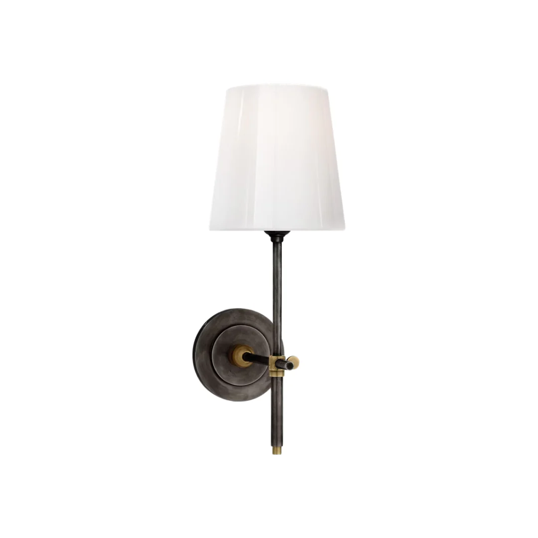 Bryant Glass Sconce - Image 5