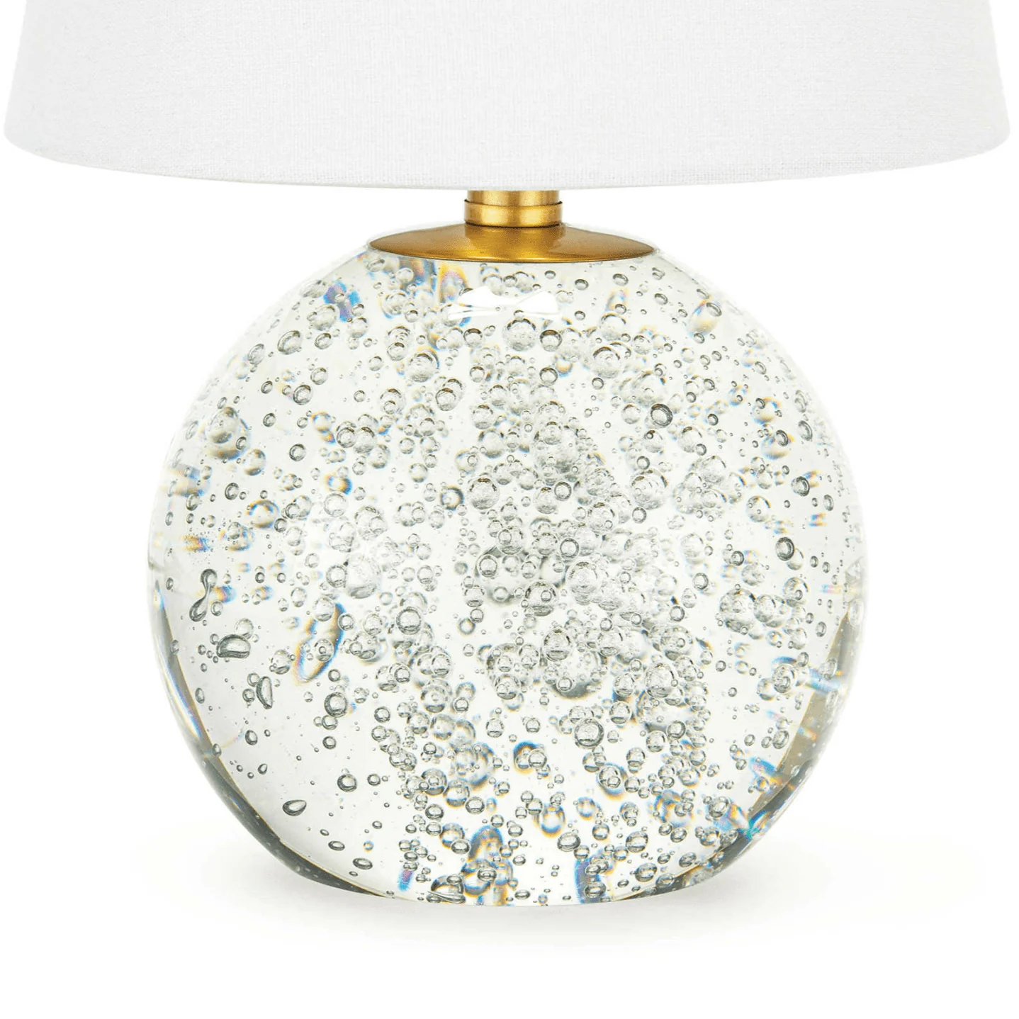 Bulle Crystal Mini Table Lamp - Image 3