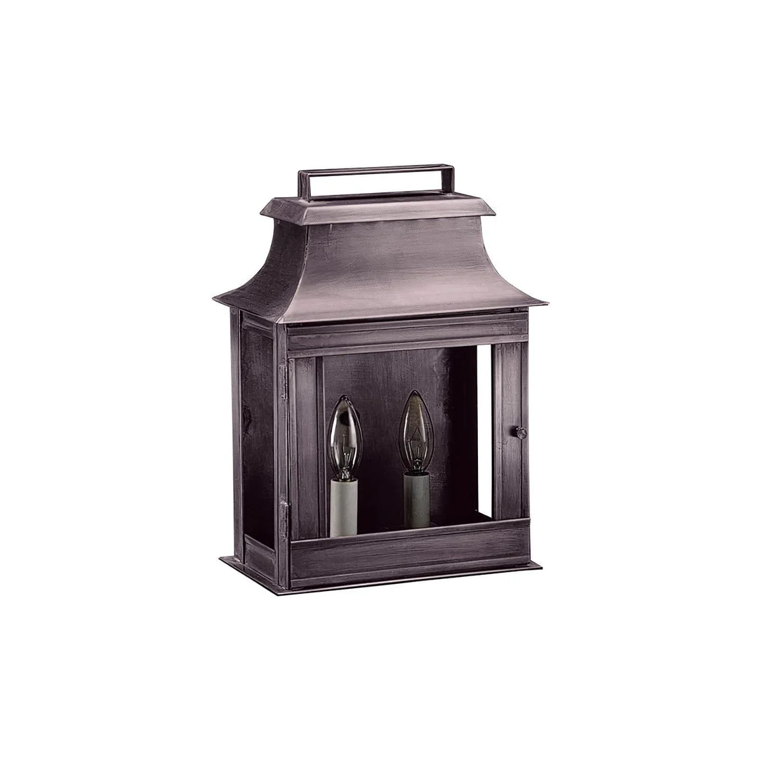 Concord Wall Light 5711 by Northeast Lantern