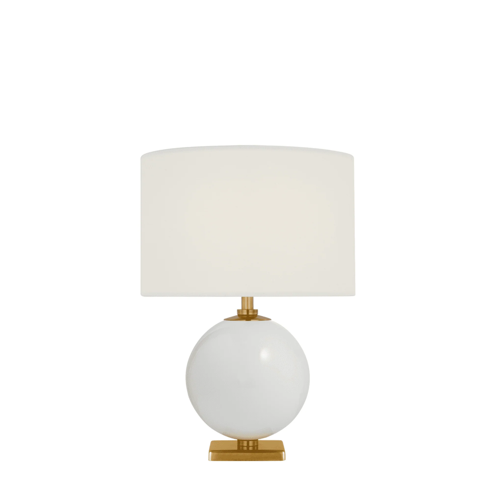 Elsie 12" Cordless Accent Table Lamp - Image 3