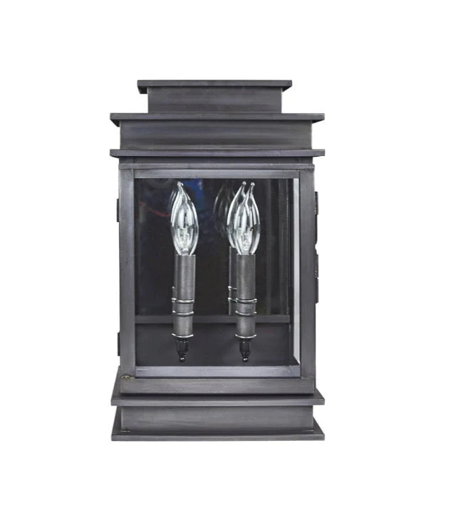 Empire Wall Light 8811 by Northeast Lantern