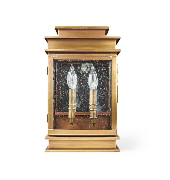 Empire Wall Light 8811 by Northeast Lantern - Image 2
