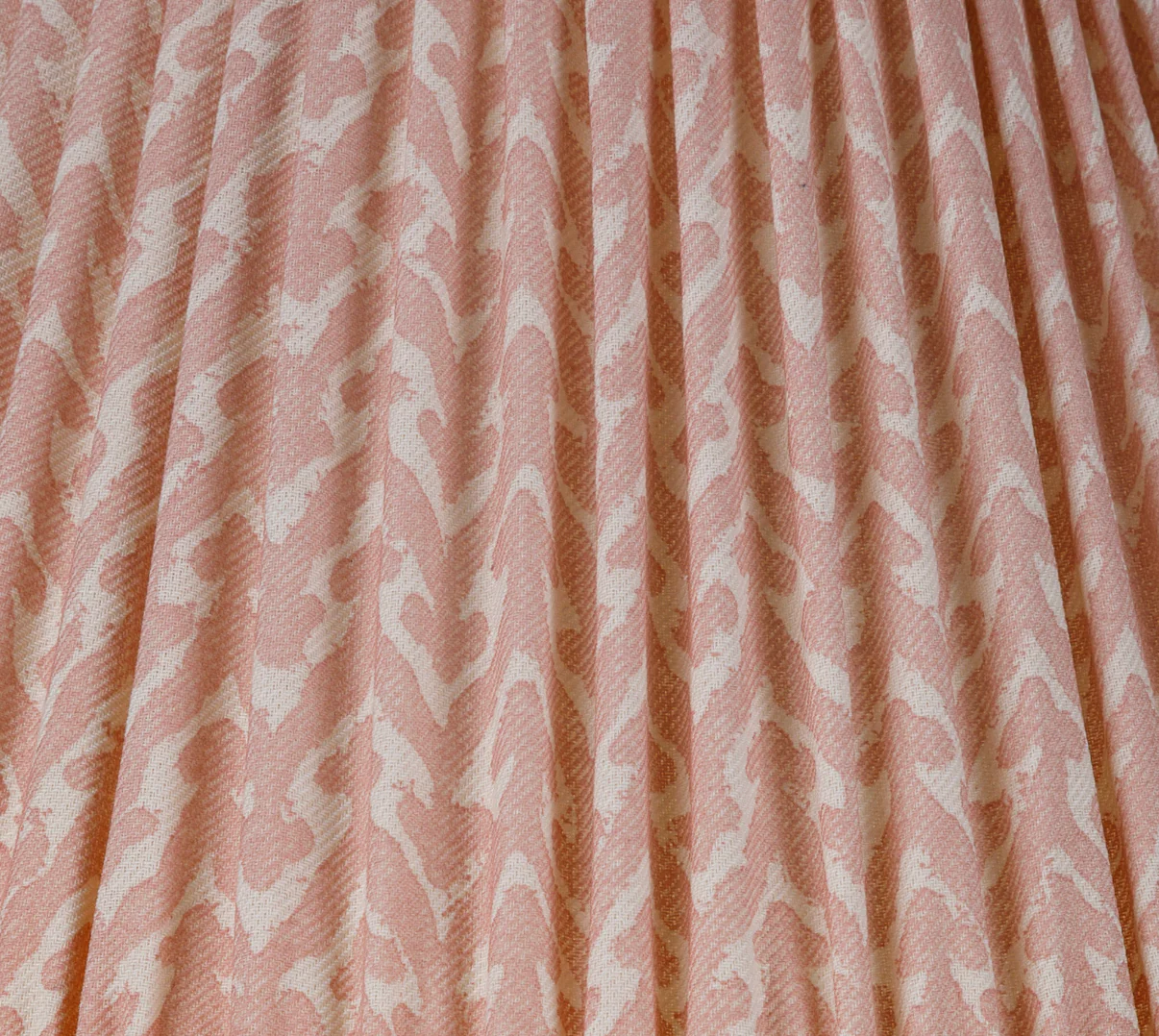 Fermoie Lampshade - Rabanna in Light Pink - Image 3