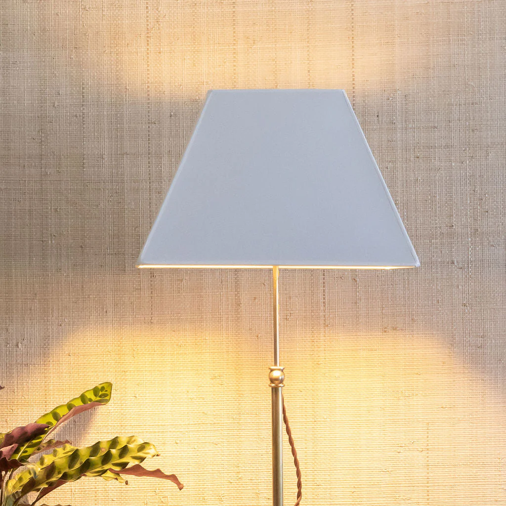 Flared Rectangle Lampshade - Image 5