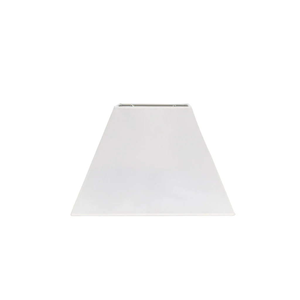 Flared Rectangle Lampshade - Image 6