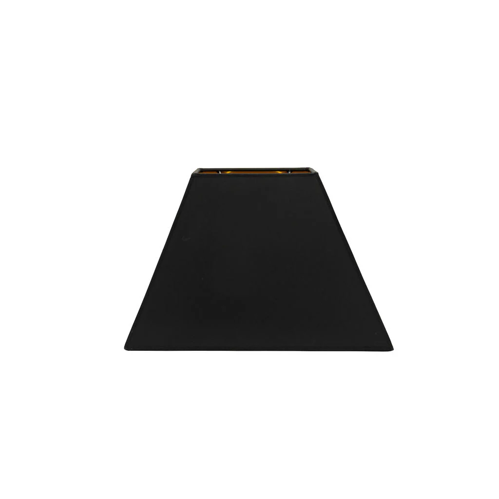 Flared Rectangle Lampshade - Image 7