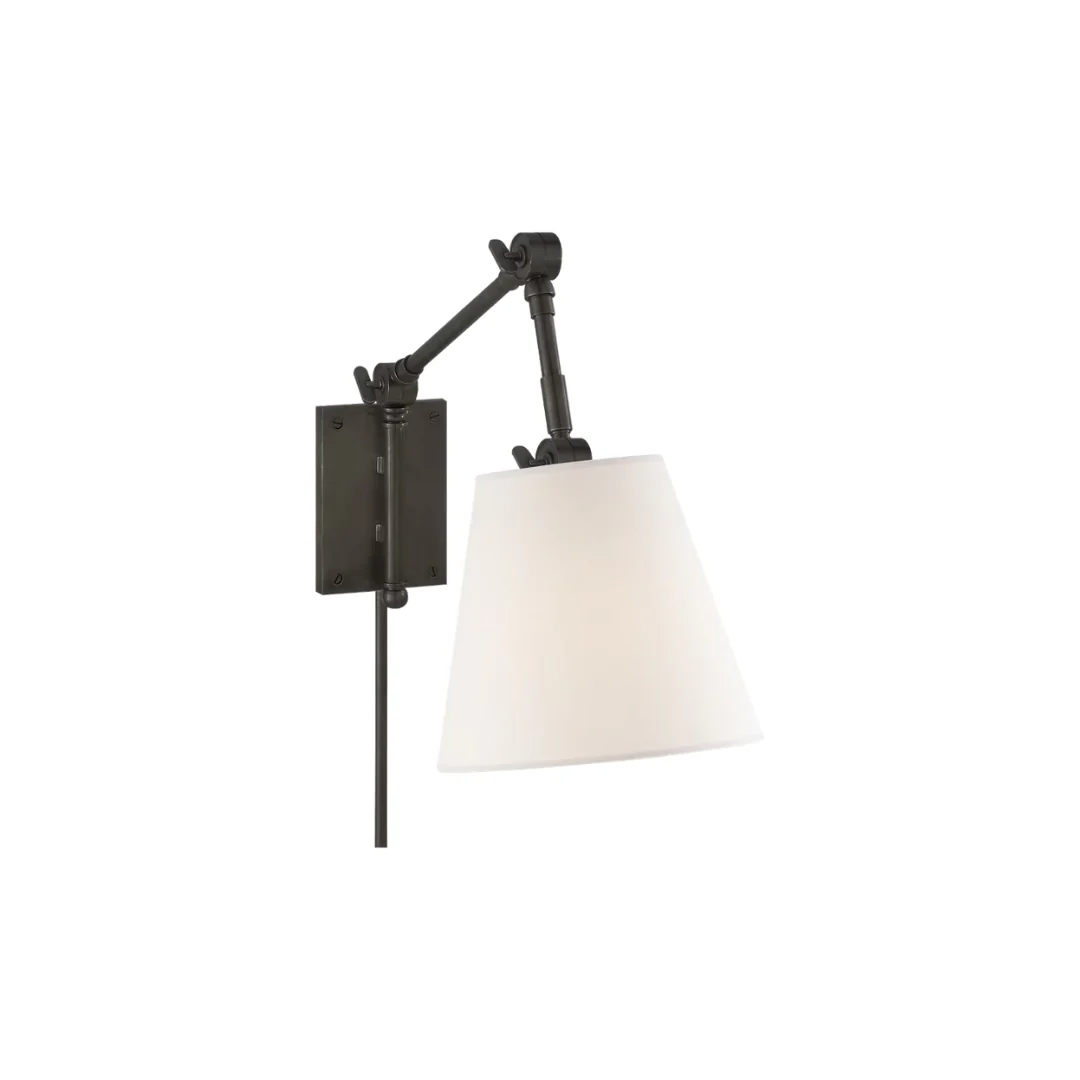 Graves Pivoting Sconce - Image 2