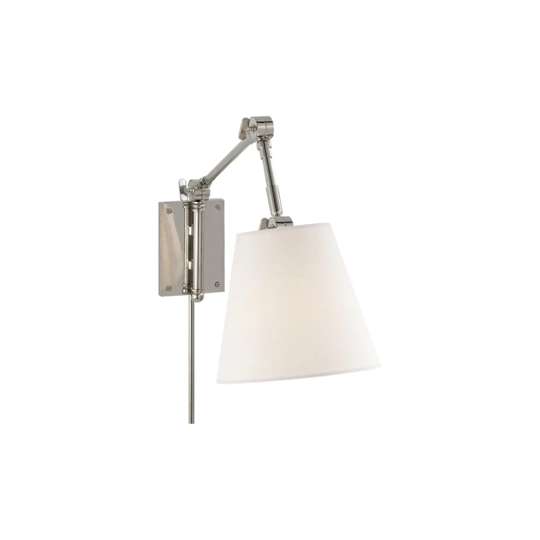 Graves Pivoting Sconce - Image 3
