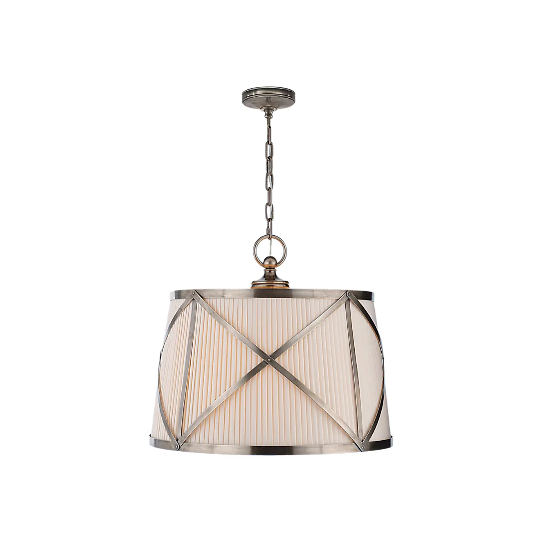 Grosvenor Large Single Hanging Shade - Image 3