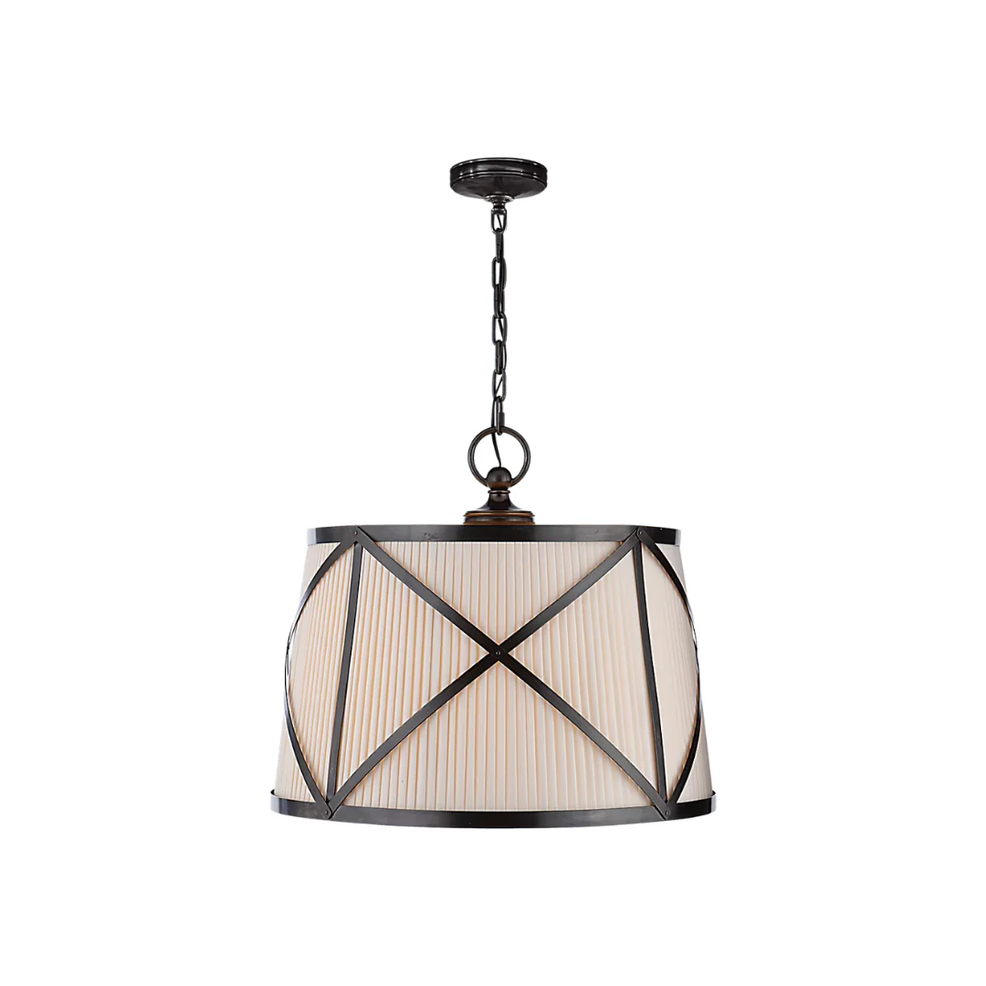Grosvenor Large Single Hanging Shade - Image 4