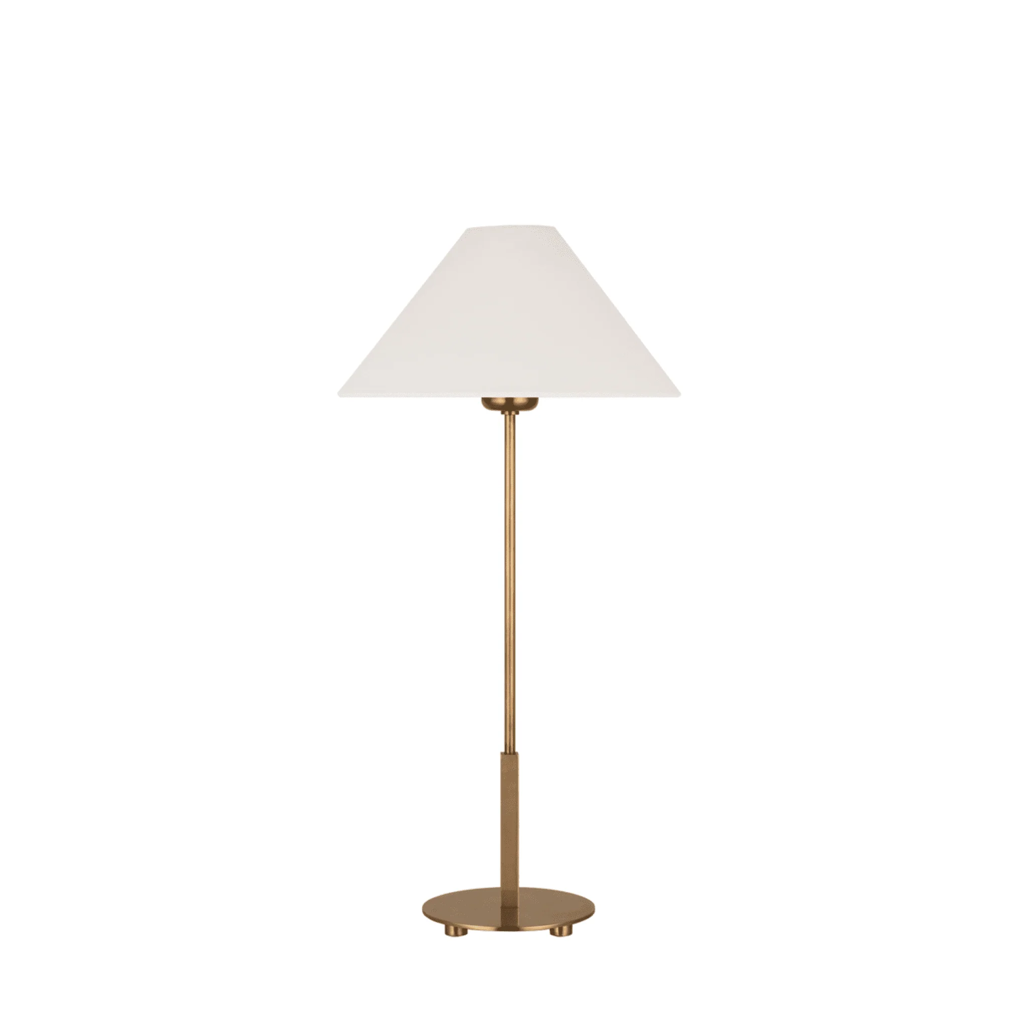 Hackney 24" Cordless Buffet Table Lamp