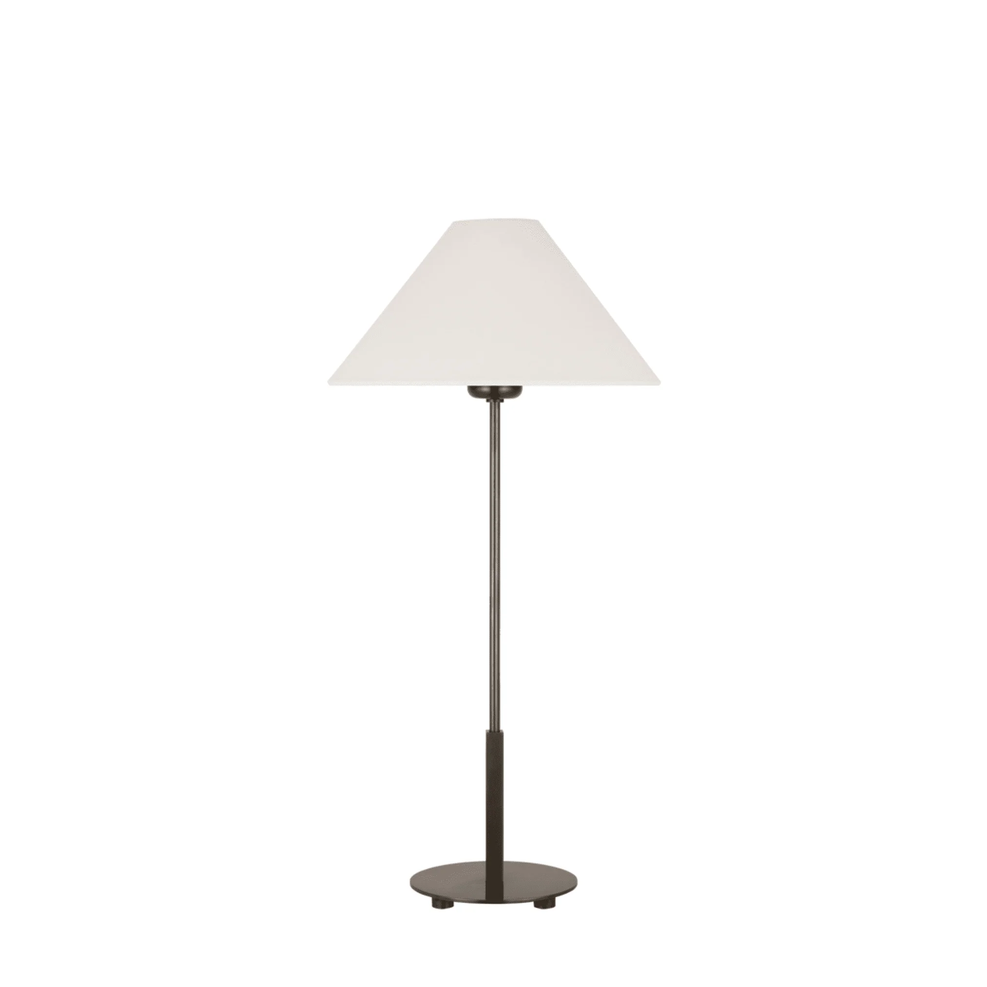 Hackney 24" Cordless Buffet Table Lamp - Image 3