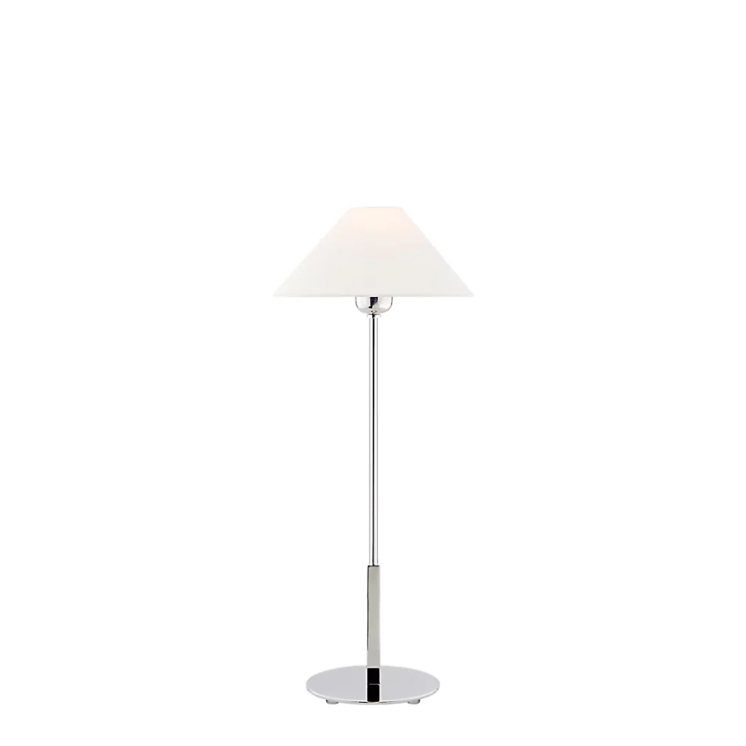 Hackney Table Lamp - Image 3