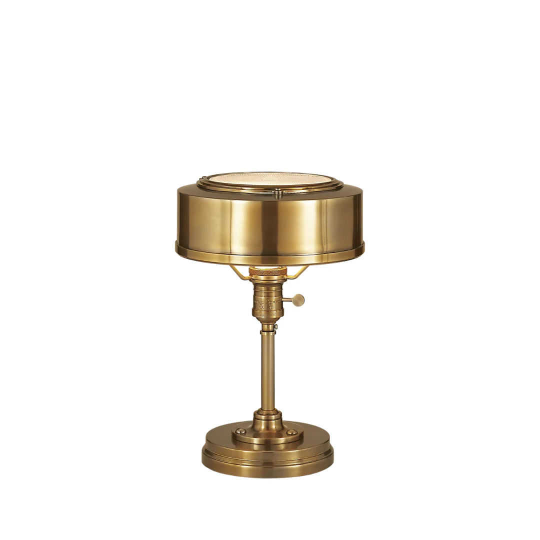 Henley Task Lamp - Image 2