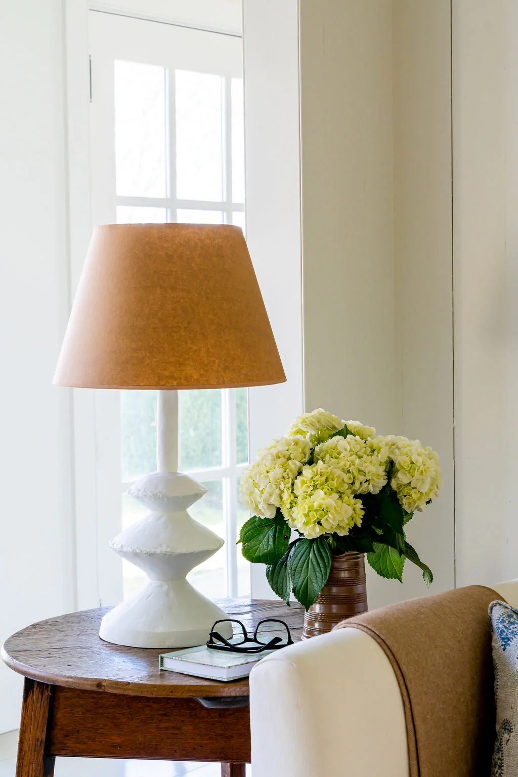 Hope Table Lamp - Image 3