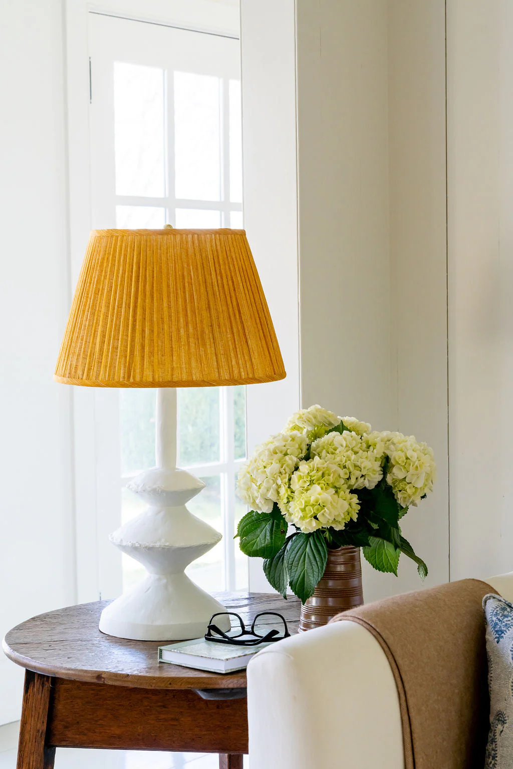 Hope Table Lamp - Image 4