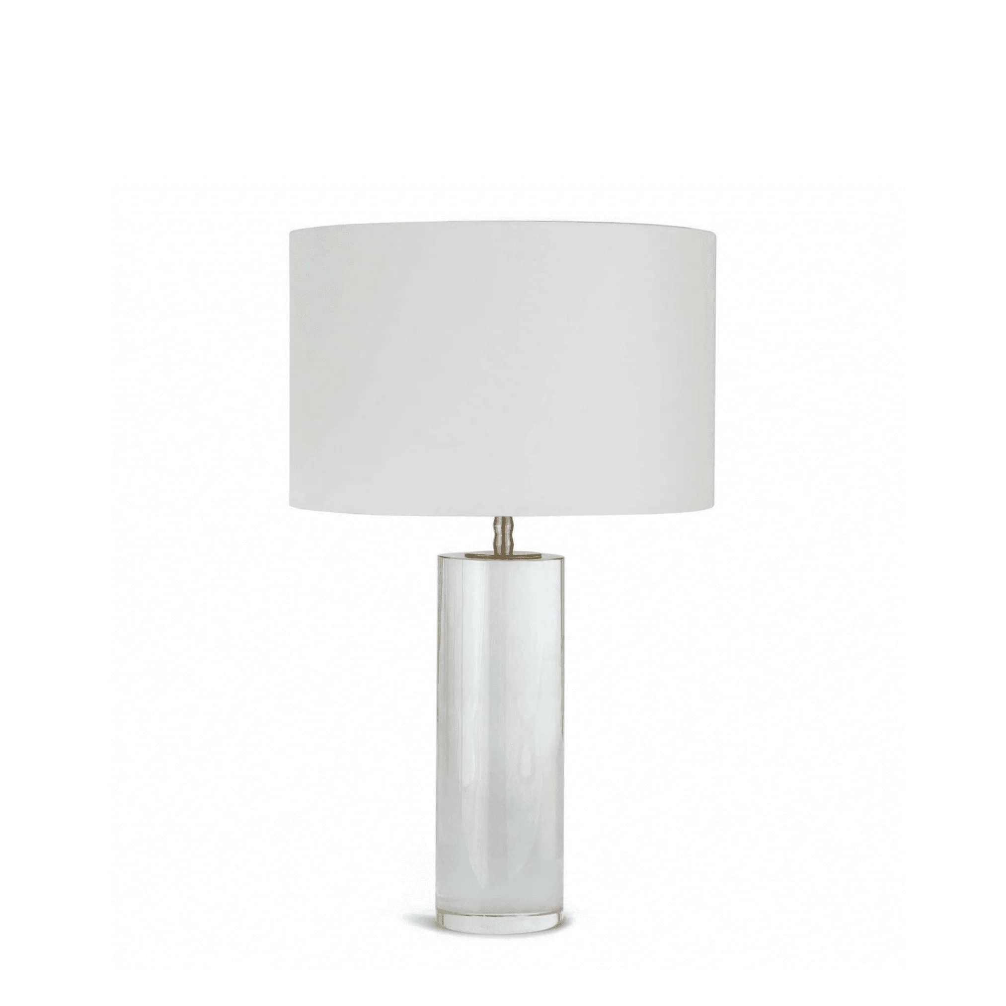 Juliet Crystal Table Lamp - Large