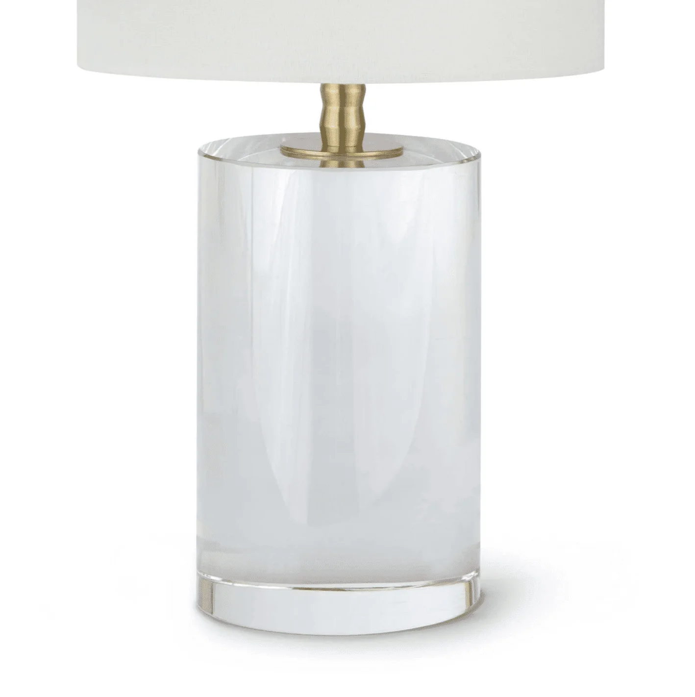 Juliet Crystal Table Lamp - Small - Image 3