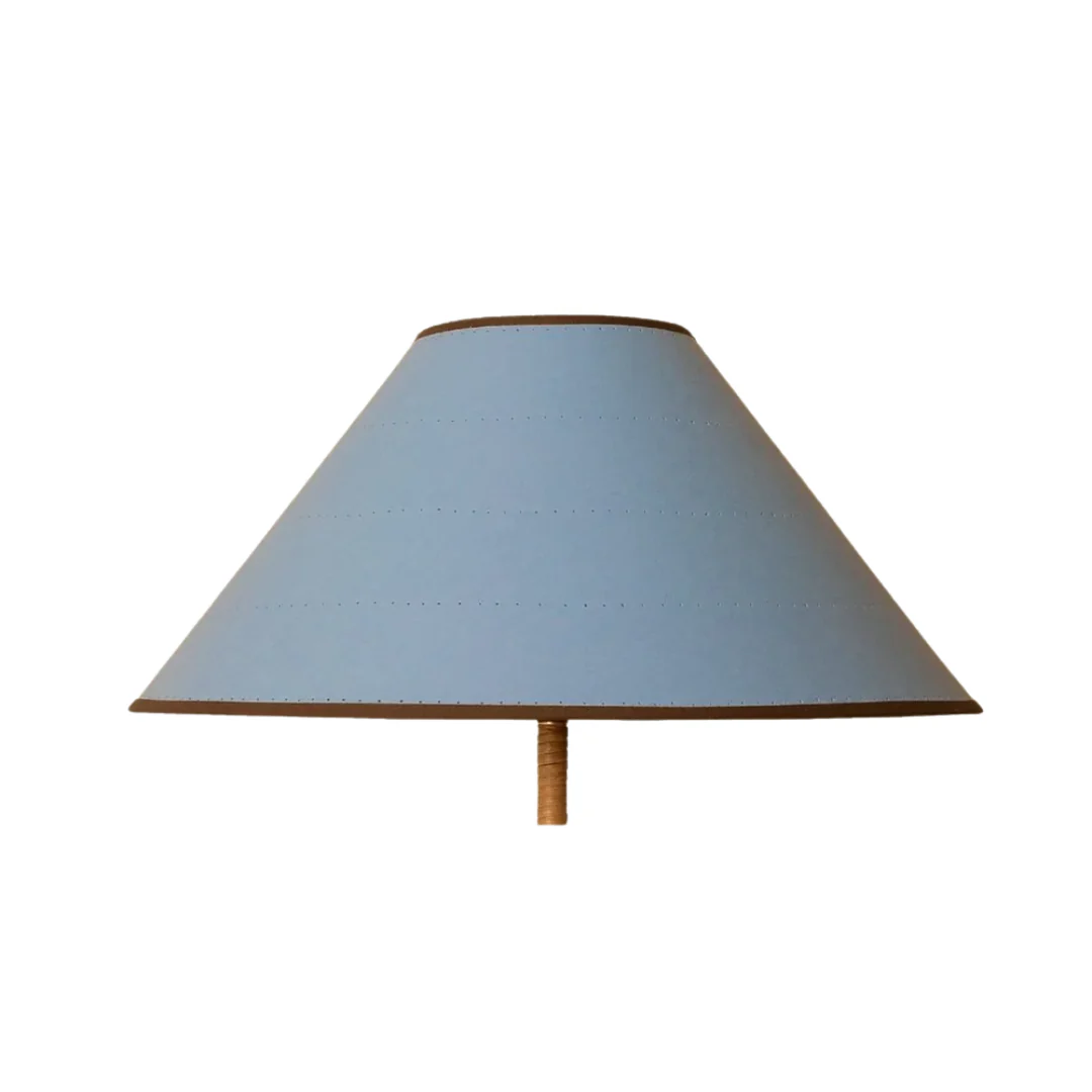 Juno Lampshade in Cone by Hum London - Image 6