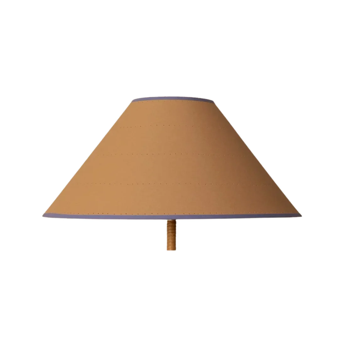 Juno Lampshade in Cone by Hum London - Image 7
