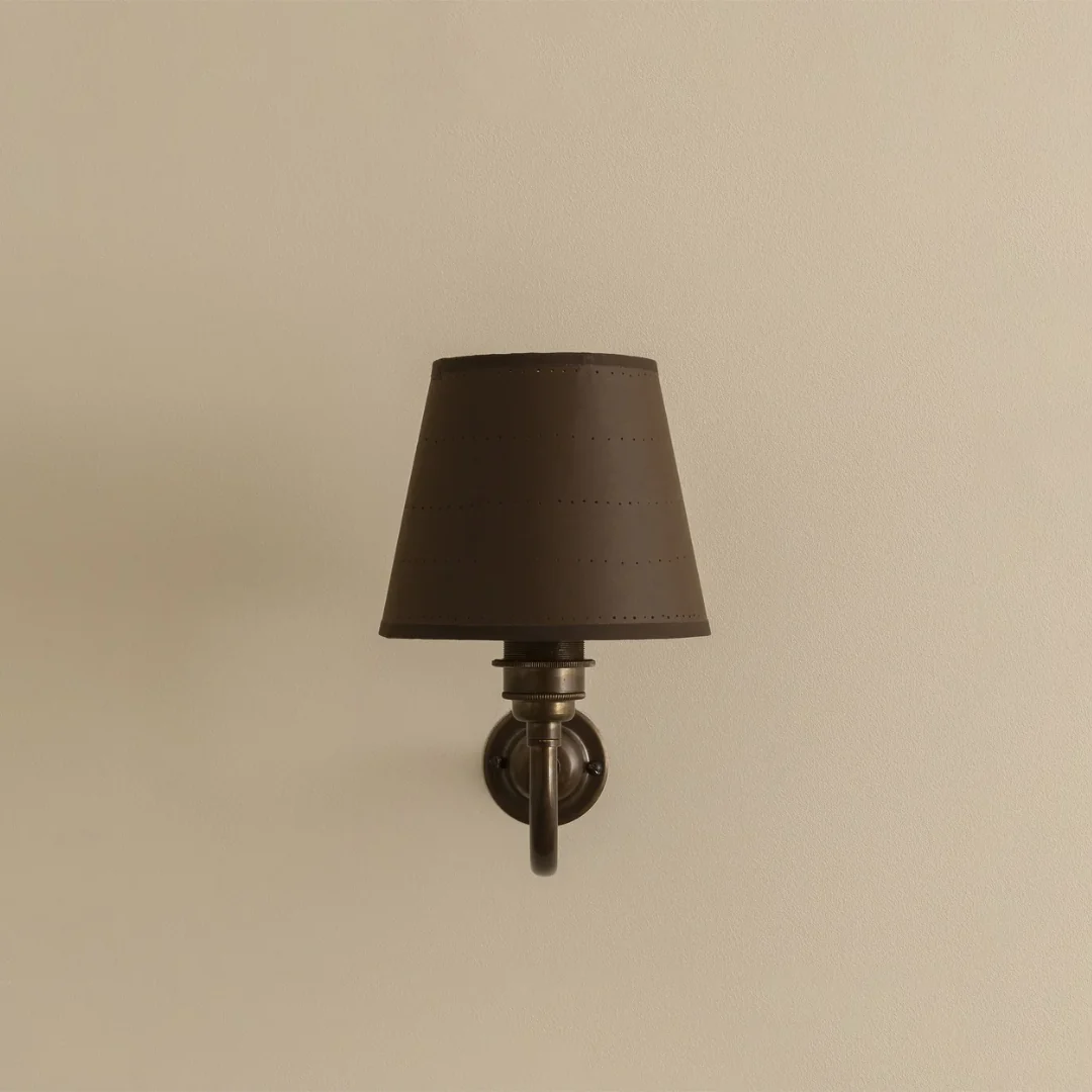 Juno Lampshade in Standard Empire by Hum London - Image 9