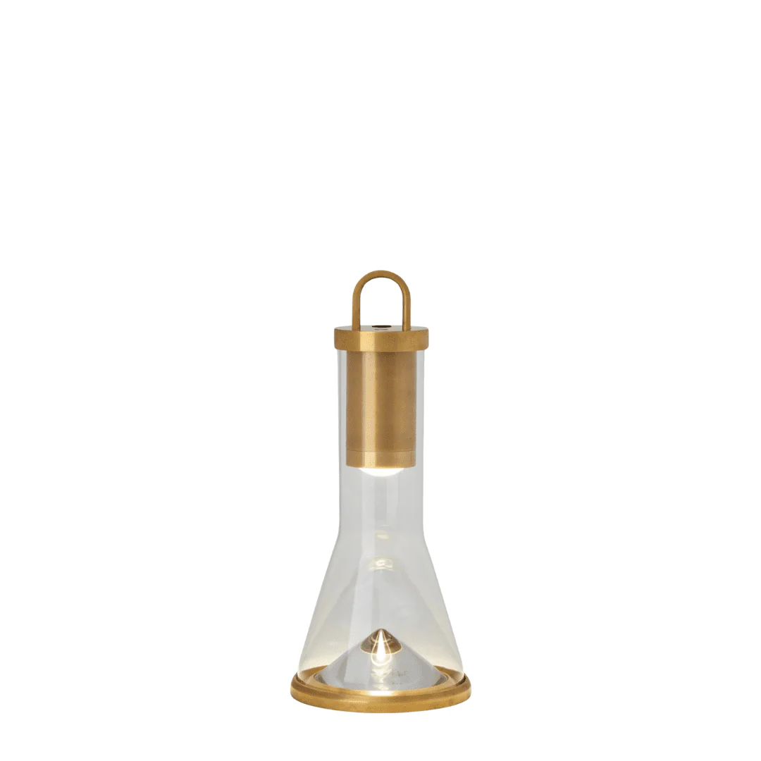 Kandella Accent Rechargeable Cordless Table Lamp - Image 4
