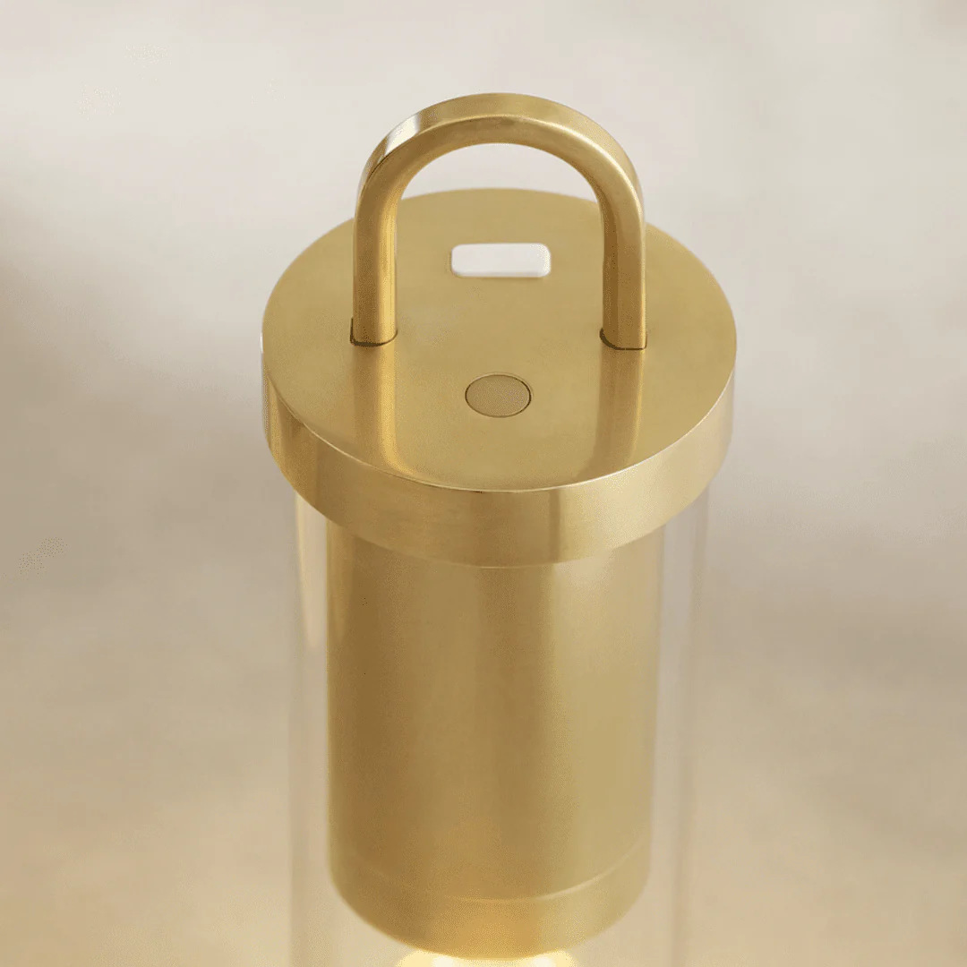 Kandella Accent Rechargeable Cordless Table Lamp - Image 7